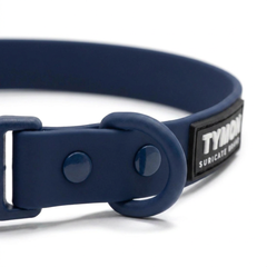 Collar Waterproof Blue