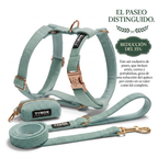 Sistema Classic Green (Set completo)