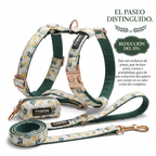 Set Capri Lemon (Set completo)