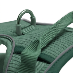 Arnés Resistence Green Dark