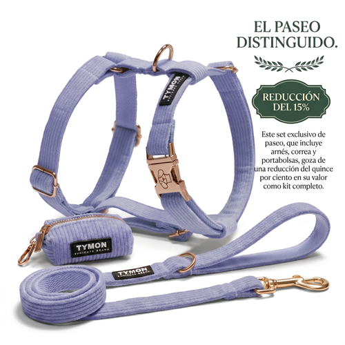 Sistema Classic Purple