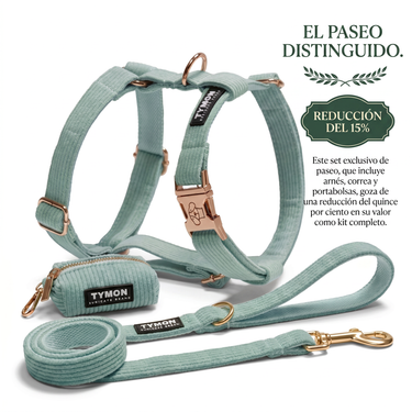 Sistema Classic Green