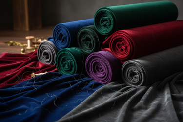 Velvet Collection