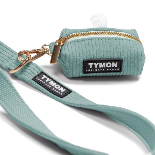 Porta Bolsas Higiénicas Classic Green - Tymon suricate brand