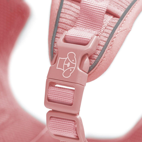Arnés Resistence Pink - Tymon suricate brand