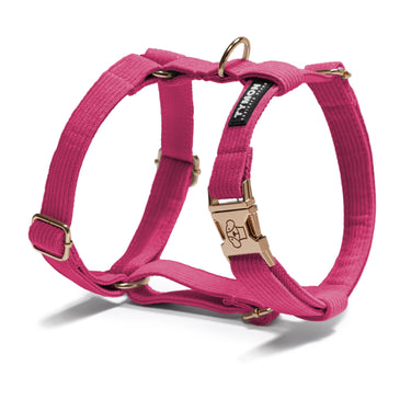 Arnés Classic Pink Dark - Tymon suricate brand