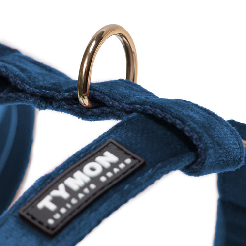 Arnés Classic Blue - Tymon suricate brand