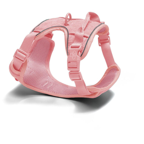 Arnés Resistence Pink - Tymon suricate brand