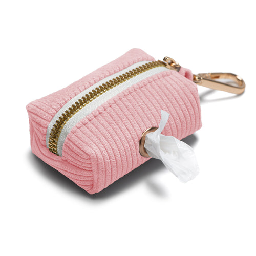 Porta Bolsas Higiénicas Classic Pink - Tymon suricate brand