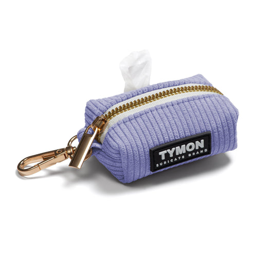 Porta Bolsas Higiénicas Classic Purple - Tymon suricate brand