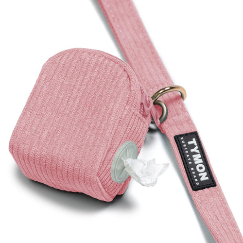 Porta Bolsas Higiénicas Resistence Pink - Tymon suricate brand