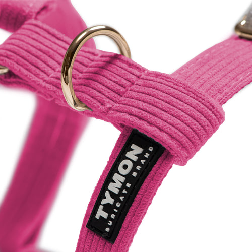 Arnés Classic Pink Dark - Tymon suricate brand