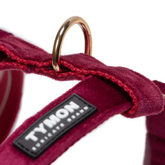 Arnés Classic Red - Tymon suricate brand