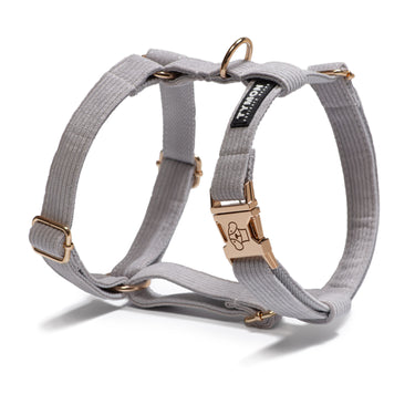 Arnés Classic Grey - Tymon suricate brand