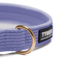 Collar Classic Purple - Tymon suricate brand