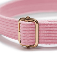 Collar Classic Pink - Tymon suricate brand