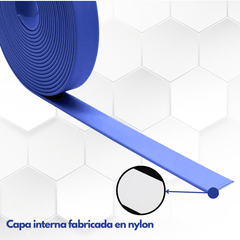 Correa Waterproof Blue - Tymon suricate brand