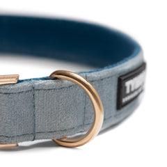 Collar Classic Blue Dark