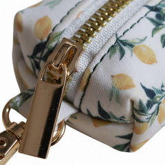 Portas bolsas Higiénico Capri Lemon