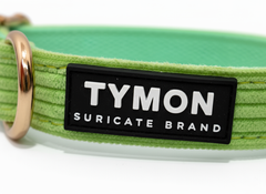 Collar Classic Lima Clear