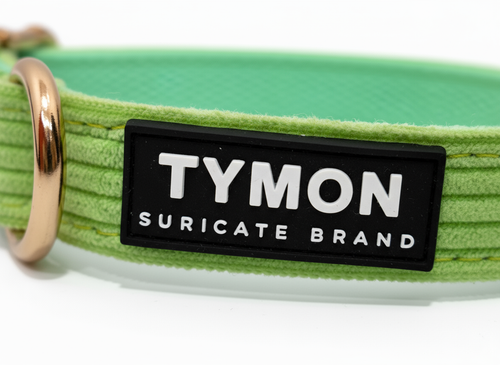 Collar Classic Lima Clear