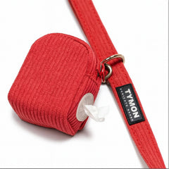 Porta Bolsas Higiénica Red