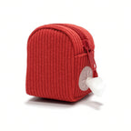 Porta Bolsas Higiénica Red