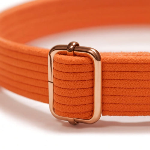 collar classic Naranja