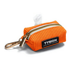 Porta Bolsas Higiénica Orange