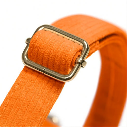 Arnés Classic Orange