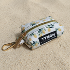 Portas bolsas Higiénico Capri Lemon