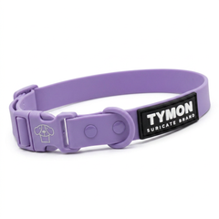 Collar Waterproof Purple