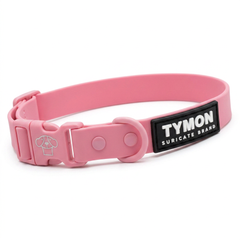 Collar Waterproof Pink