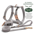 Sistema Classic Grey (Set completo)