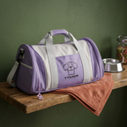Bolso Lavanda