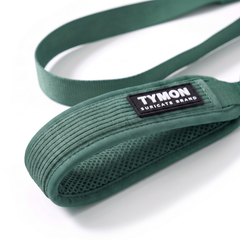 Correa Resistence Green Dark