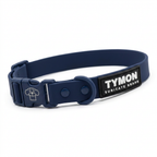 Collar Waterproof Blue