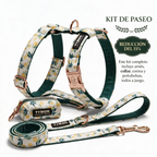 Set Capri Lemon (Set completo)