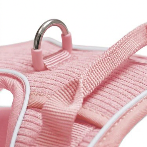 Arnés Resistence Pink