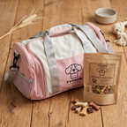 Bolso Rosa
